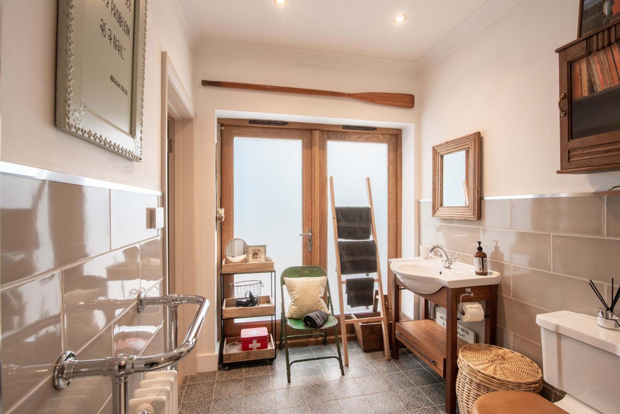 Granby Estate The Old Pool House Apartment Bradford-On-Avon Bagian luar foto