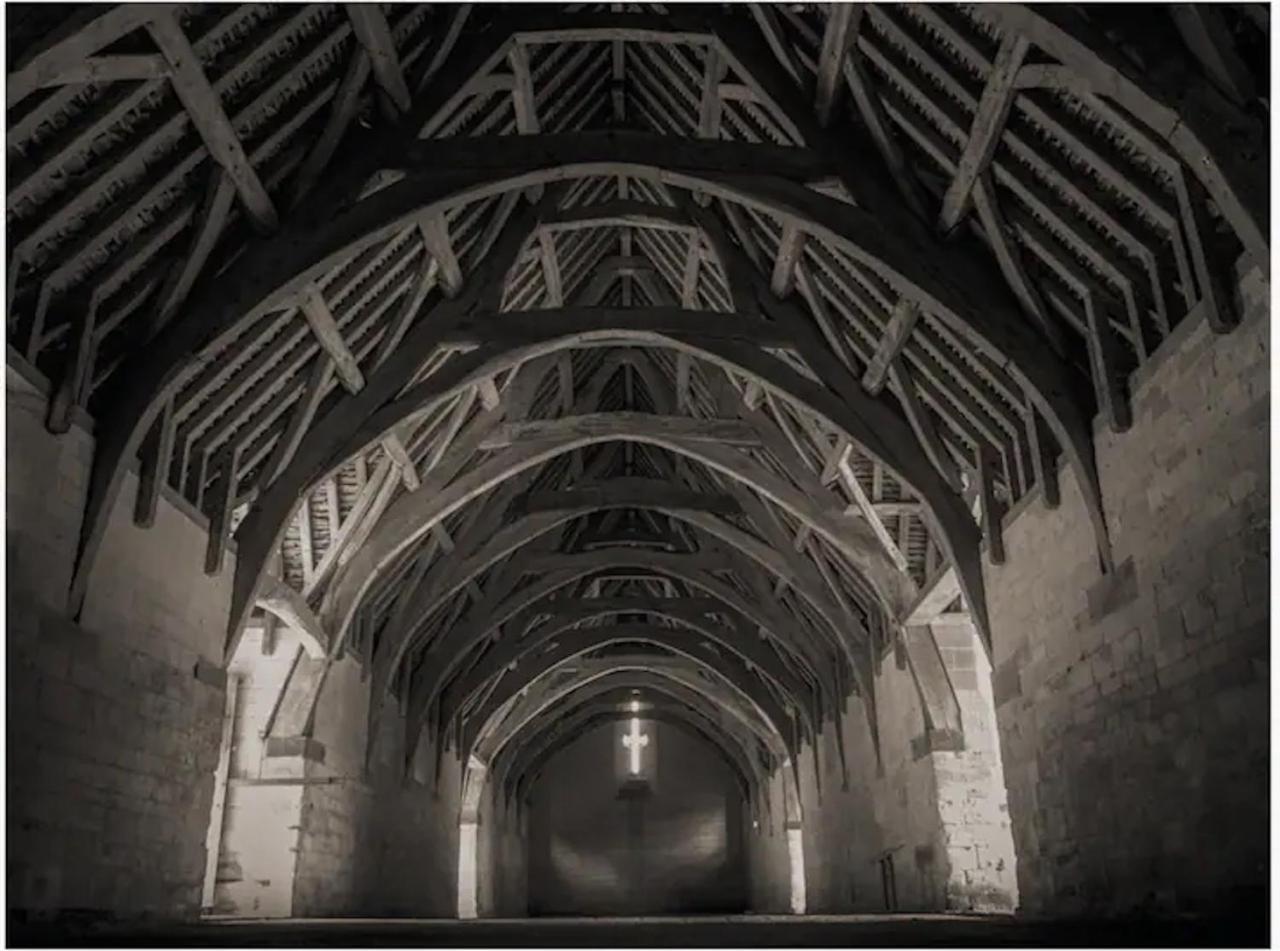 Granby Estate The Old Pool House Apartment Bradford-On-Avon Bagian luar foto