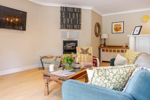 Granby Estate The Old Pool House Apartment Bradford-On-Avon Bagian luar foto