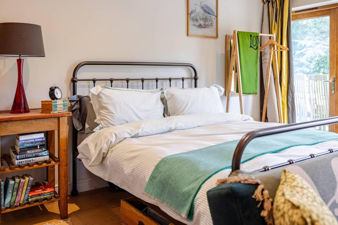 Granby Estate The Old Pool House Apartment Bradford-On-Avon Bagian luar foto