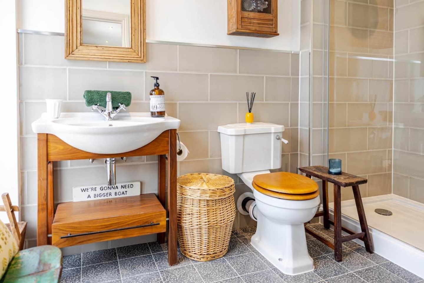 Granby Estate The Old Pool House Apartment Bradford-On-Avon Bagian luar foto