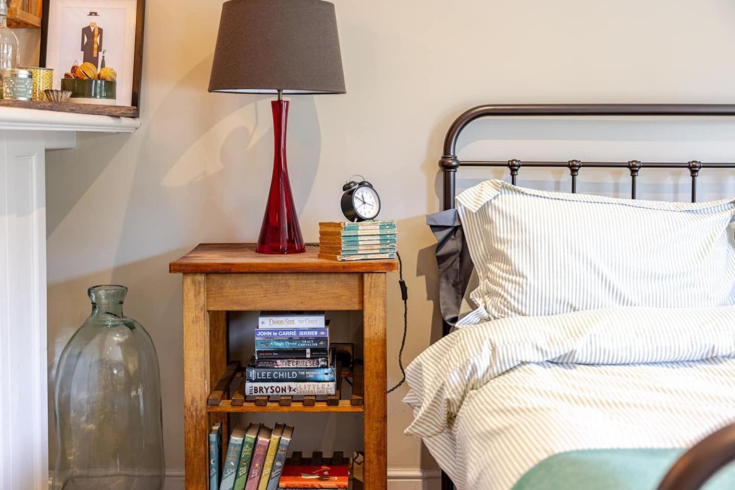 Granby Estate The Old Pool House Apartment Bradford-On-Avon Bagian luar foto
